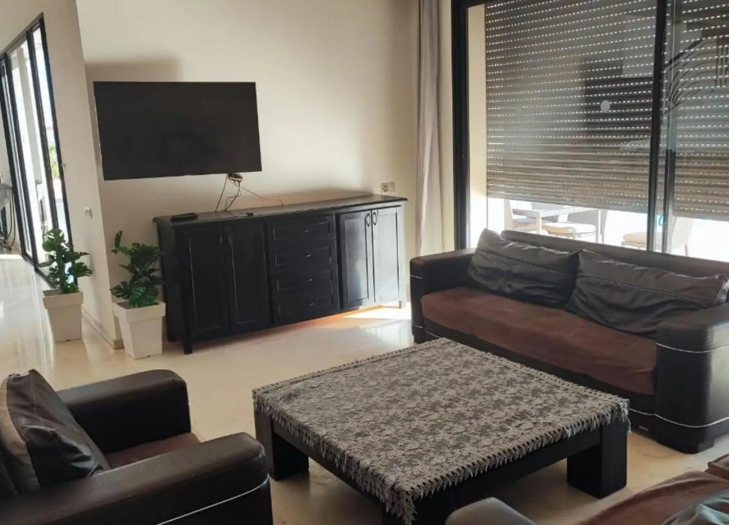 Luxurious 7 Bdrms Pool Villa T72024 Agadir