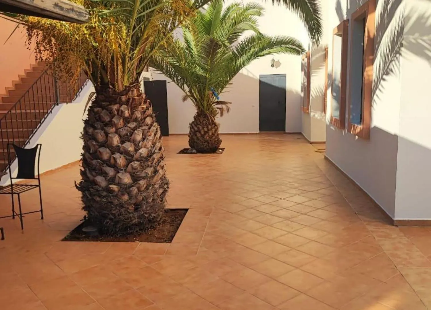 Luxurious 7 Bdrms Pool Villa T72024 Agadir