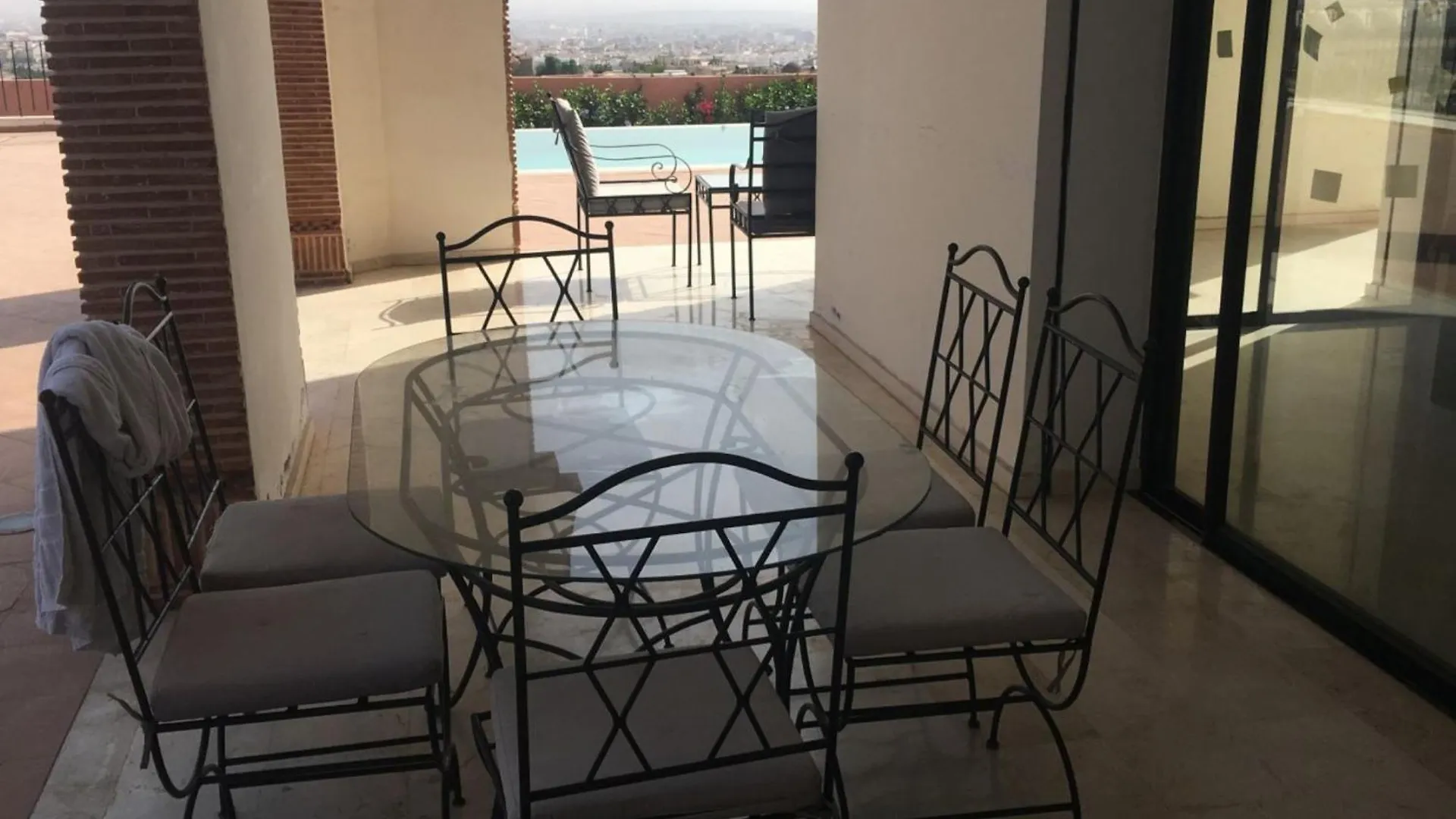 Luxurious 7 Bdrms Pool Villa T72024 Agadir 0*,  Morocco