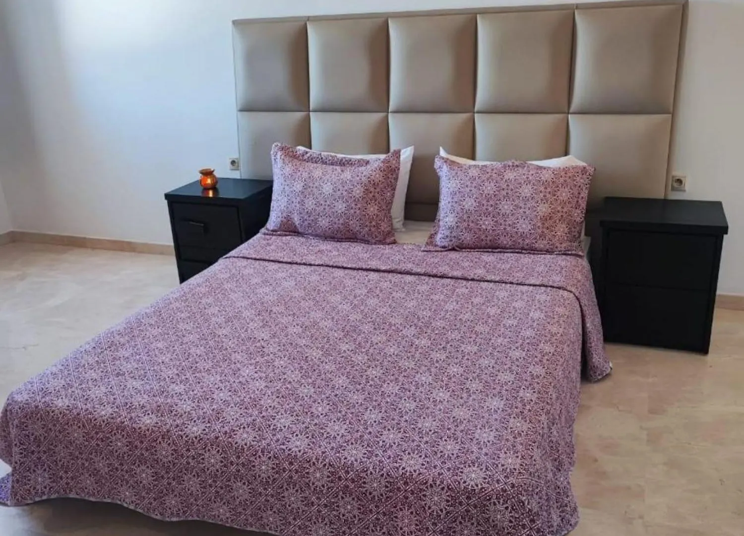 Luxurious 7 Bdrms Pool Villa T72024 Agadir
