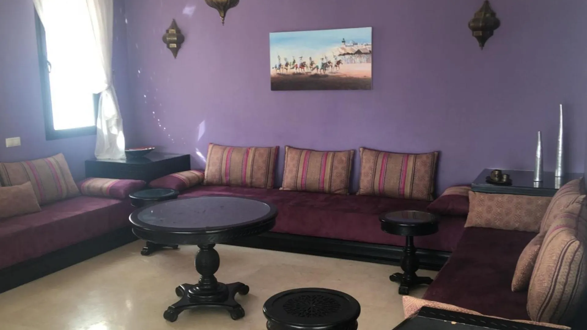Luxurious 7 Bdrms Pool Villa T72024 Agadir Morocco