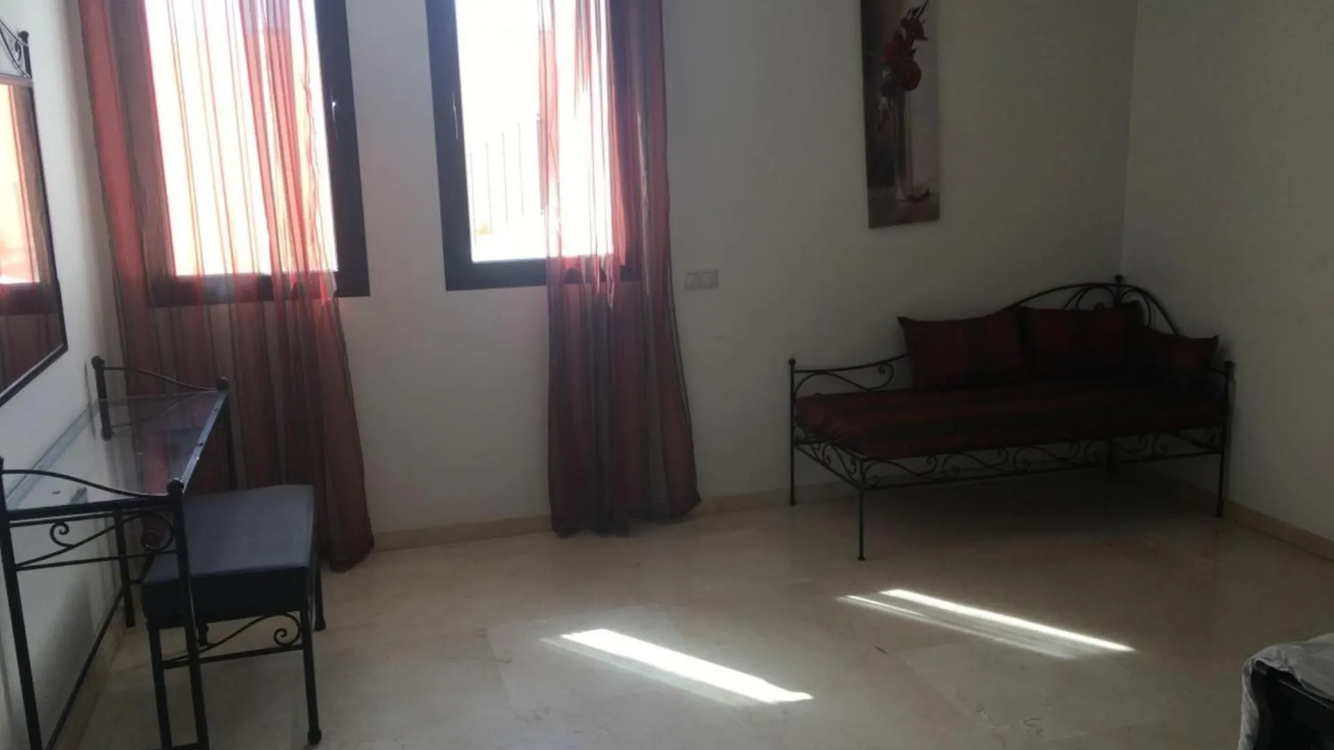 Luxurious 7 Bdrms Pool Villa T72024 Agadir