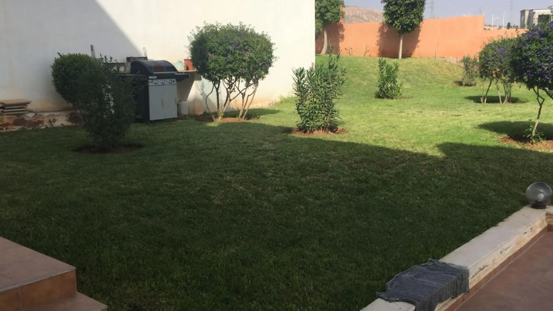 Luxurious 7 Bdrms Pool Villa T72024 Agadir