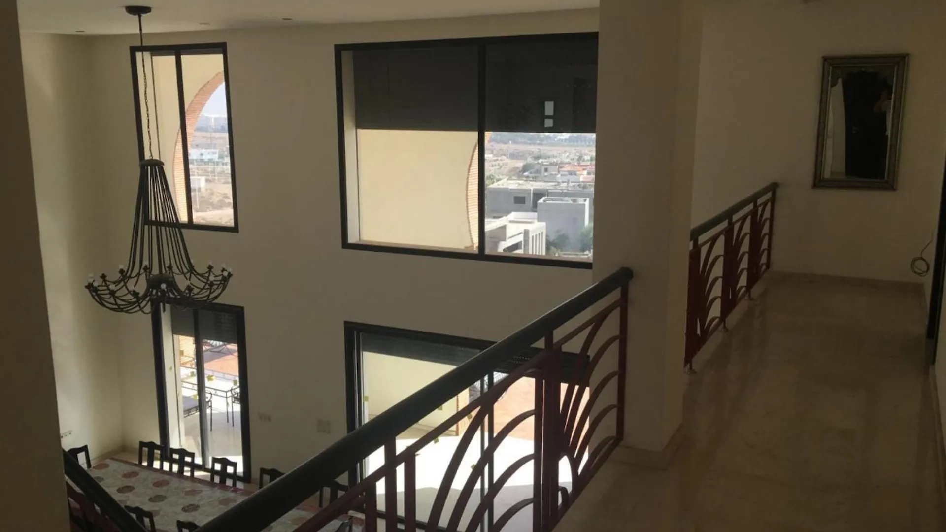 Luxurious 7 Bdrms Pool Villa T72024 Agadir
