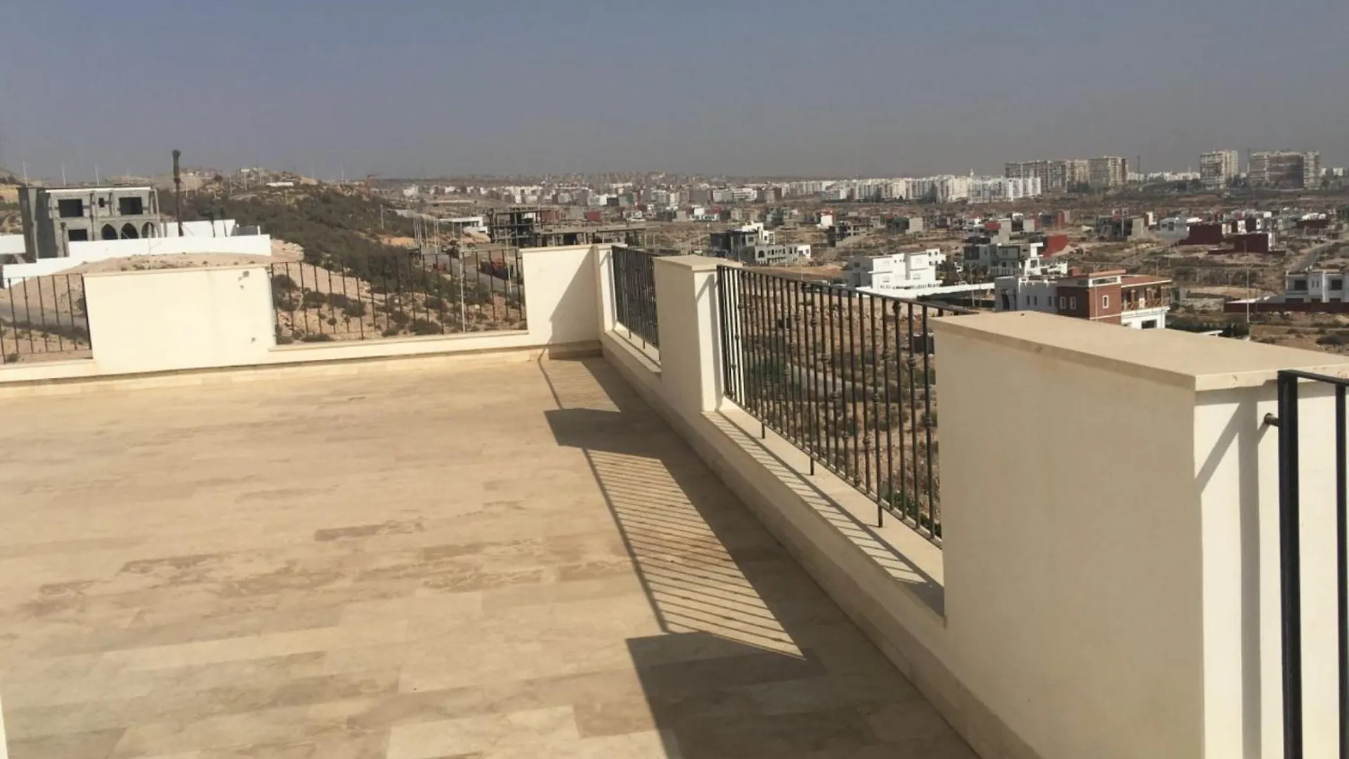 Luxurious 7 Bdrms Pool Villa T72024 Agadir