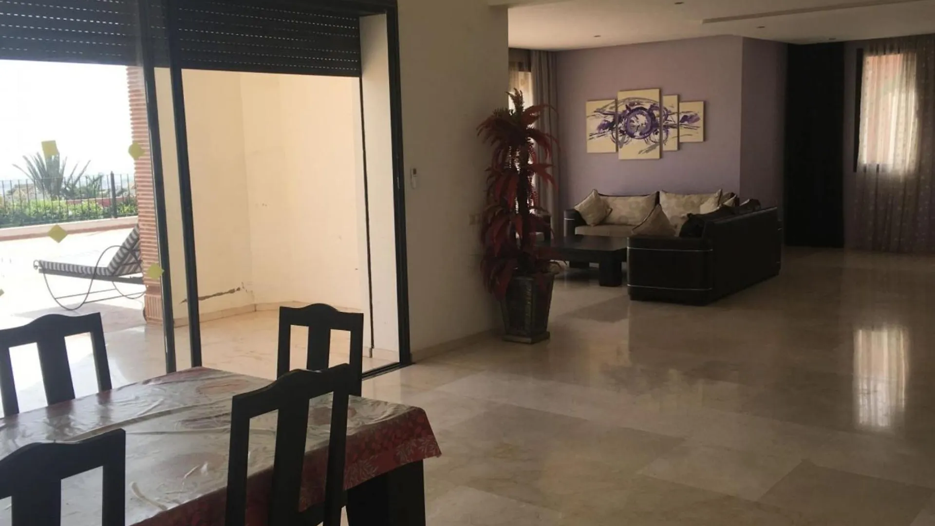 Luxurious 7 Bdrms Pool Villa T72024 Agadir 0*,  Morocco