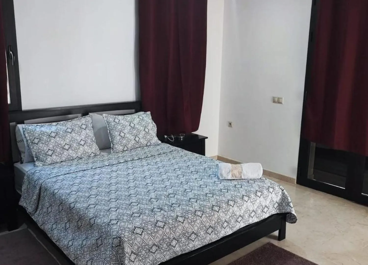 Luxurious 7 Bdrms Pool Villa T72024 Agadir 0*,