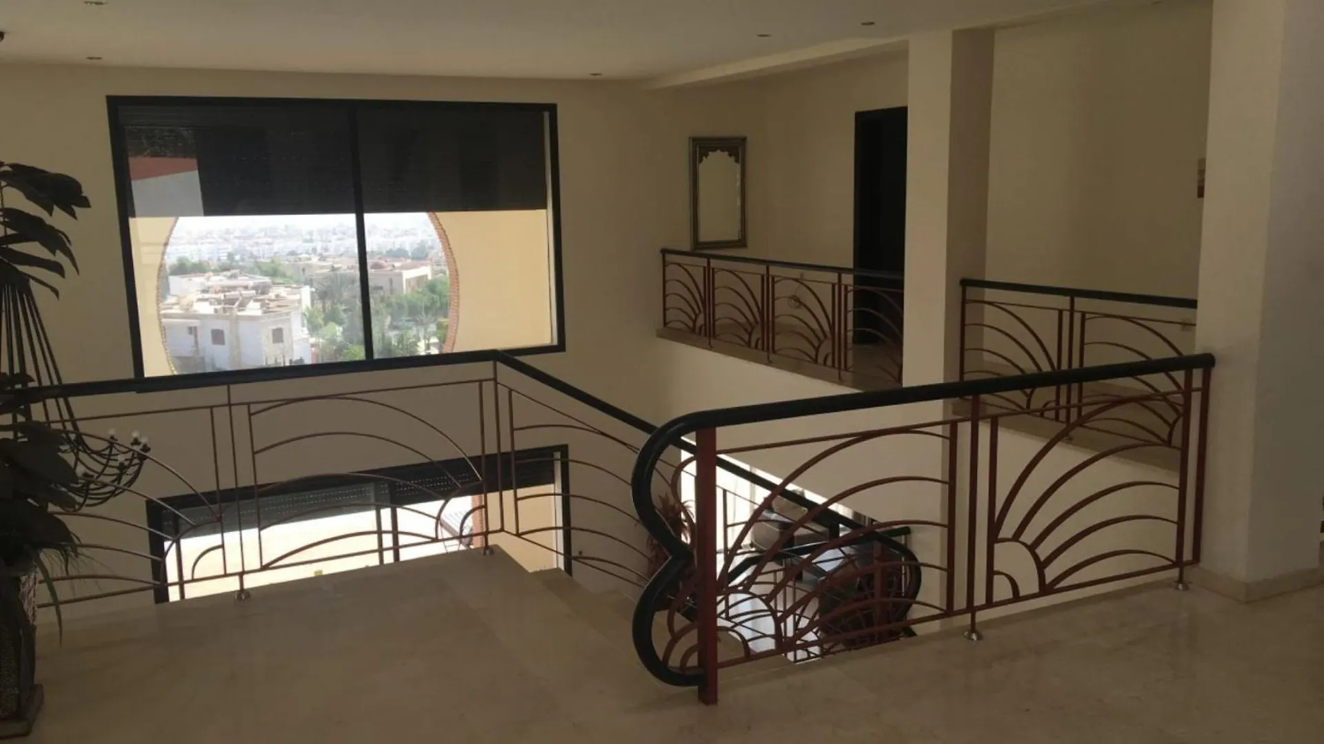 Luxurious 7 Bdrms Pool Villa T72024 Agadir