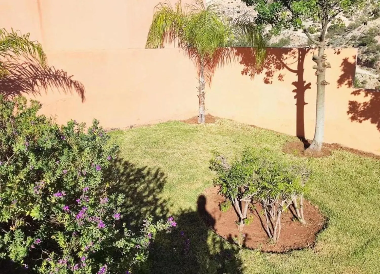 Luxurious 7 Bdrms Pool Villa T72024 Agadir