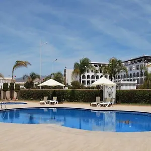 4* Apart-hotel Rofaida