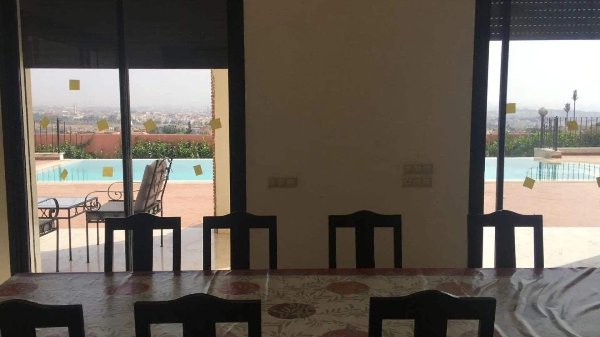 Luxurious 7 Bdrms Pool Villa T72024 Agadir Morocco