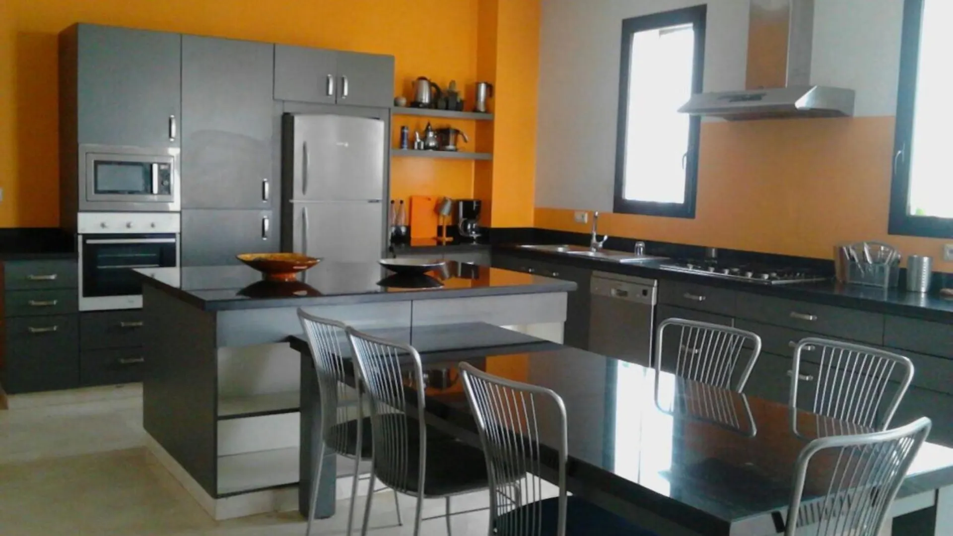 Luxurious 7 Bdrms Pool Villa T72024 Agadir