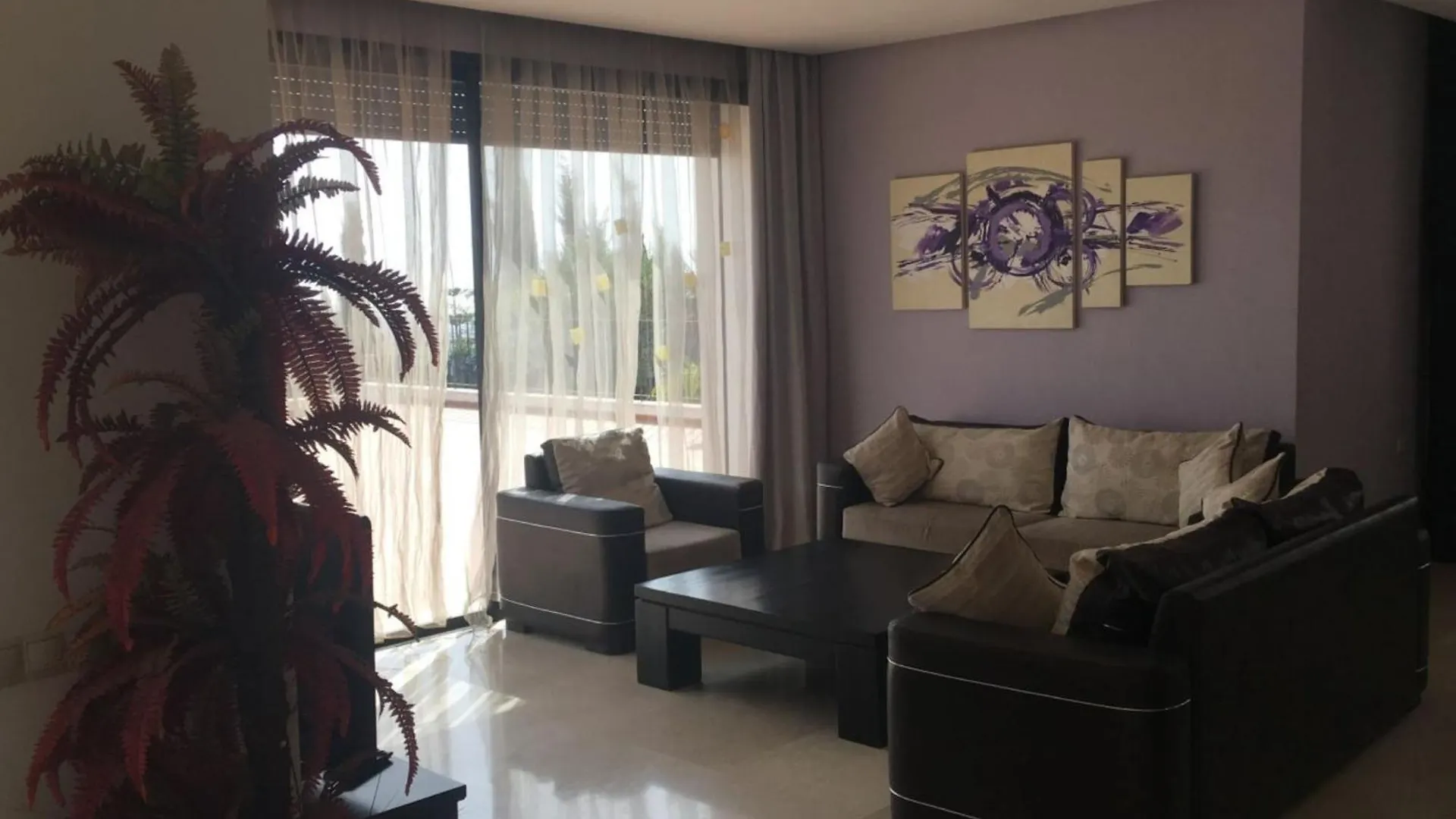 Luxurious 7 Bdrms Pool Villa T72024 Agadir
