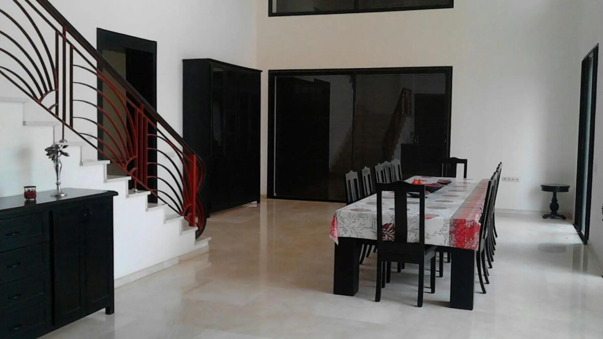 Luxurious 7 Bdrms Pool Villa T72024 Agadir