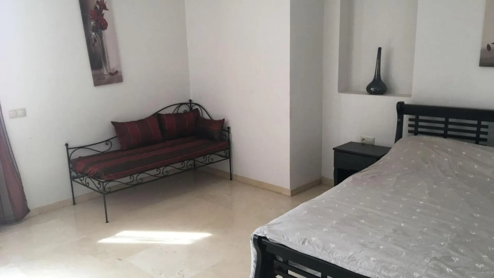 Luxurious 7 Bdrms Pool Villa T72024 Agadir 0*,