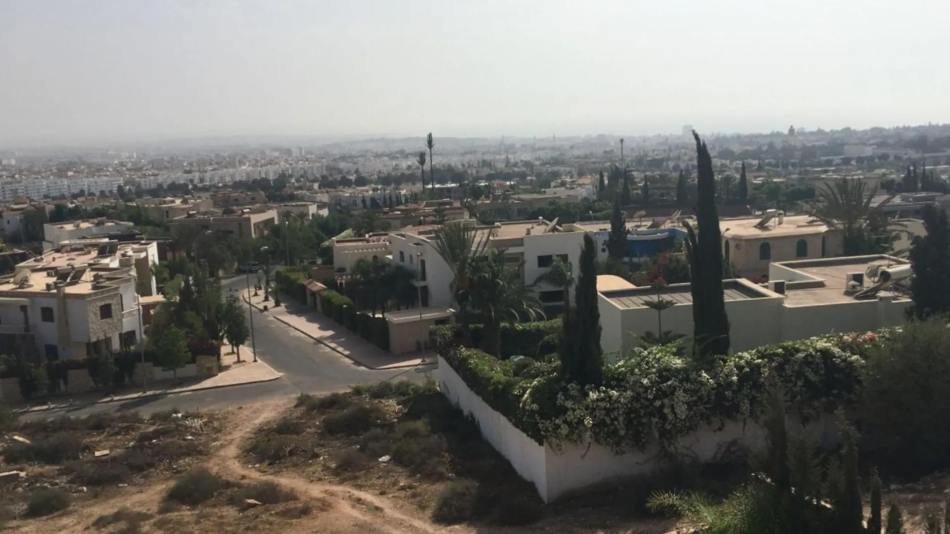 Luxurious 7 Bdrms Pool Villa T72024 Agadir