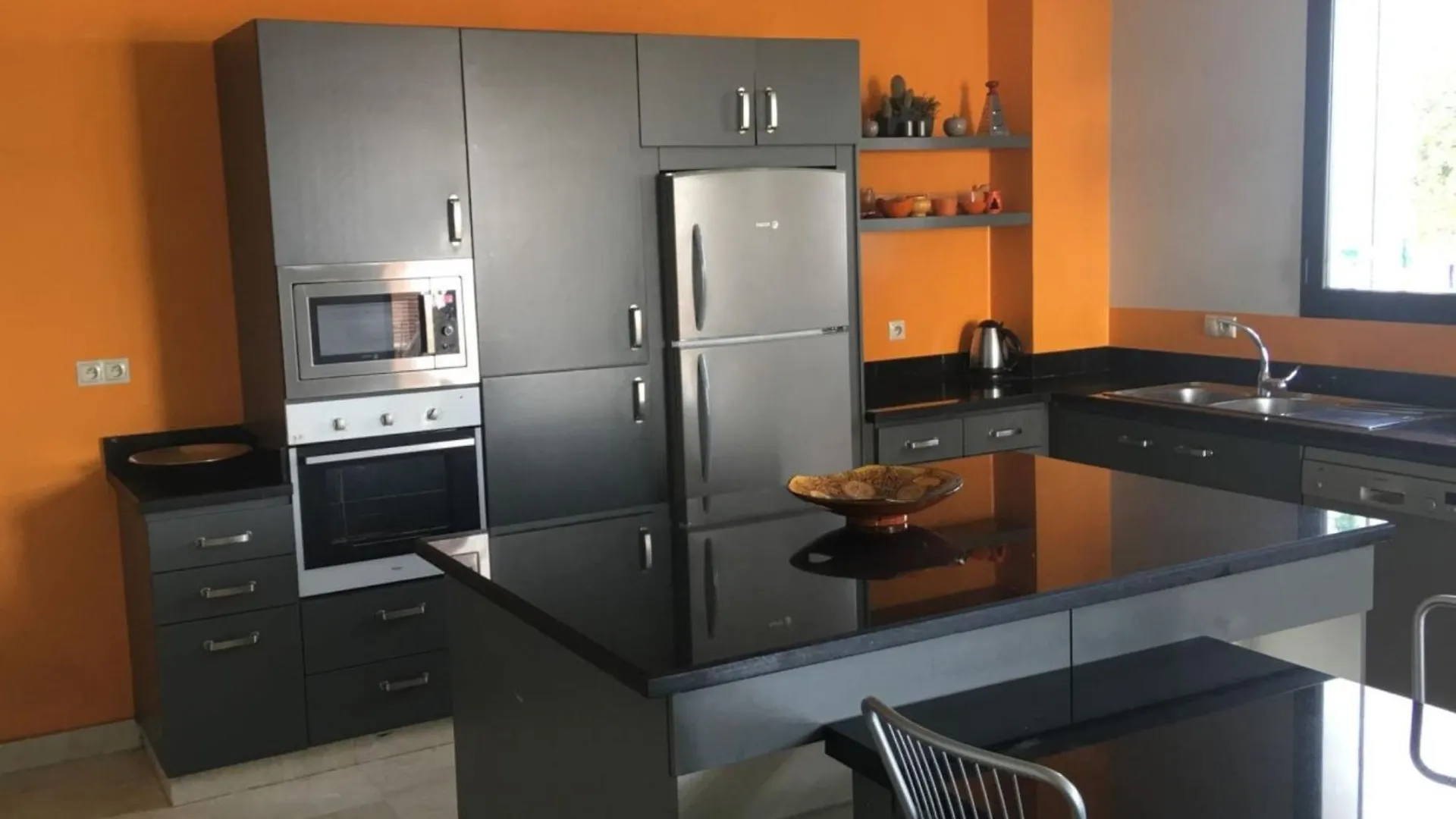 Luxurious 7 Bdrms Pool Villa T72024 Agadir Morocco